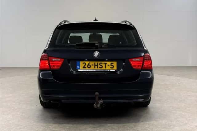 BMW 3-Serie (2009) thumbnail 6