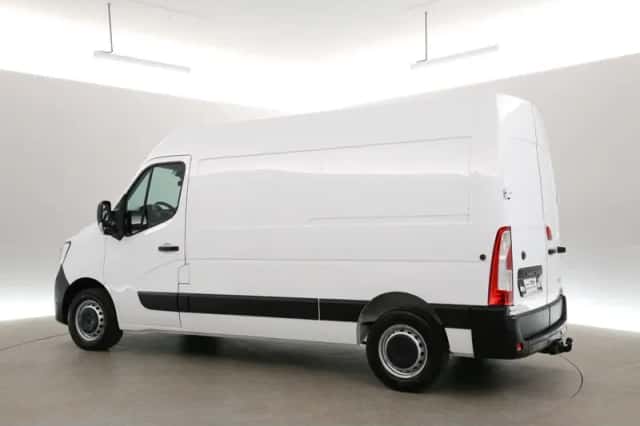 Renault Master (2023) thumbnail 6
