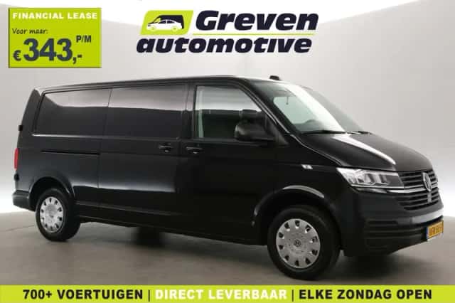 Volkswagen Transporter (2020) thumbnail 1