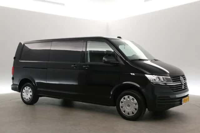 Volkswagen Transporter (2020) thumbnail 6