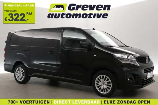 Fiat Scudo (2022) thumbnail 1