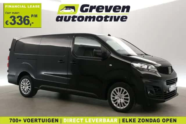 Fiat Scudo (2022) thumbnail 1