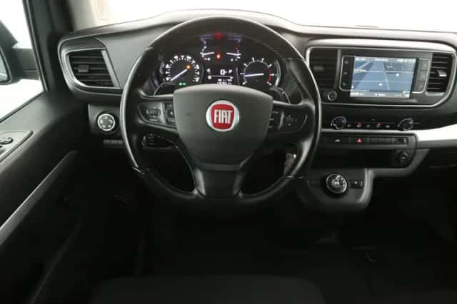 Fiat Scudo (2022) thumbnail 2