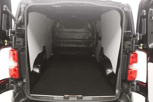 Fiat Scudo (2022) thumbnail 3