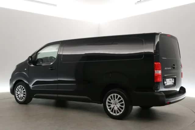 Fiat Scudo (2022) thumbnail 4