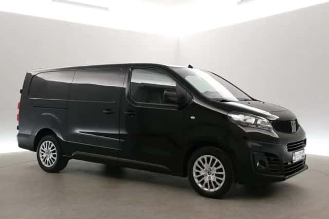 Fiat Scudo (2022) thumbnail 6