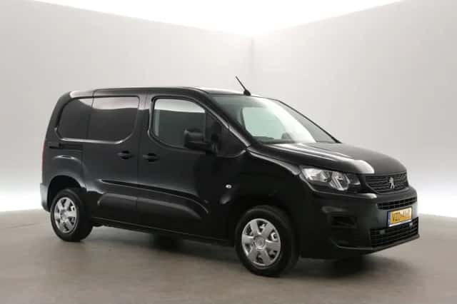 Peugeot Partner (2023) thumbnail 6