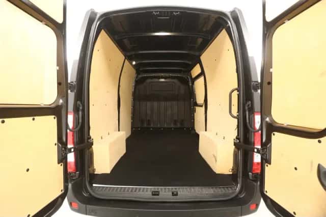 Renault Master (2023) thumbnail 3