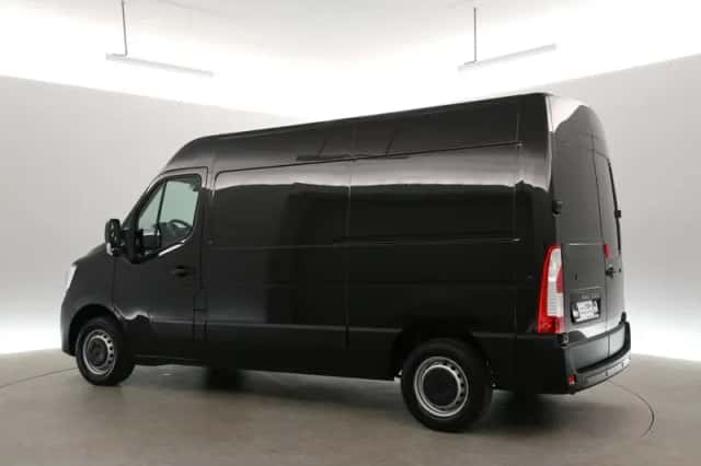 Renault Master (2023) thumbnail 4