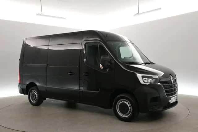 Renault Master (2023) thumbnail 6