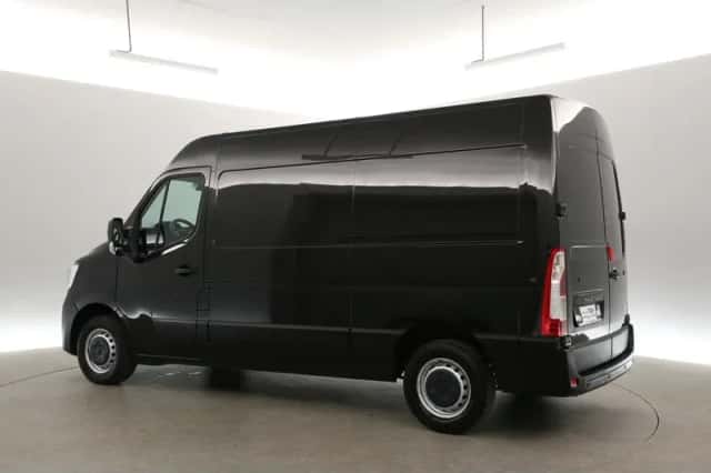 Renault Master (2022) thumbnail 4