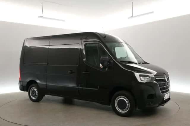 Renault Master (2022) thumbnail 6
