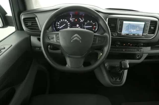 Citroën Jumpy (2022) thumbnail 2
