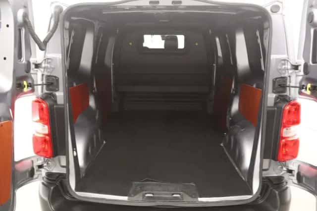 Citroën Jumpy (2022) thumbnail 3