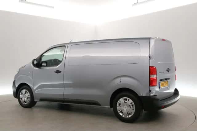 Citroën Jumpy (2022) thumbnail 4