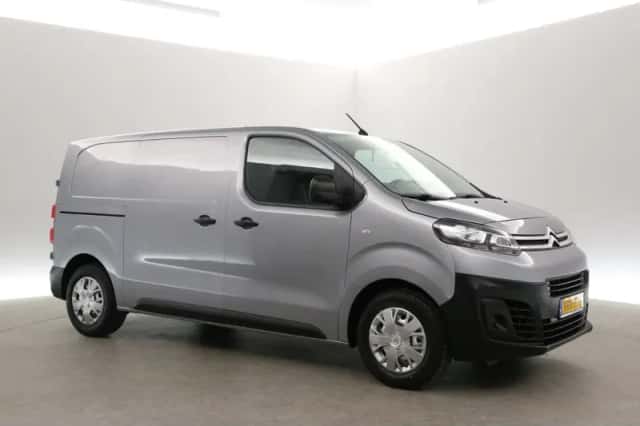 Citroën Jumpy (2022) thumbnail 6
