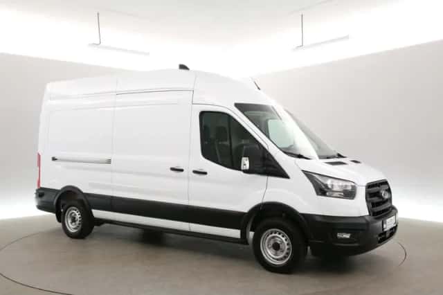 Ford Transit (2024) thumbnail 6
