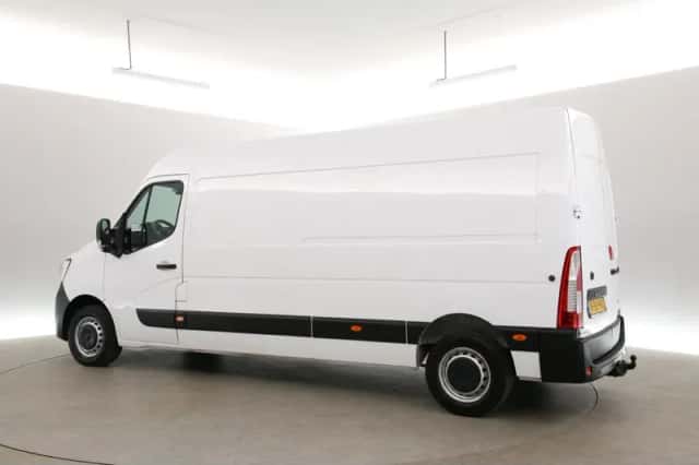 Renault Master (2022) thumbnail 6