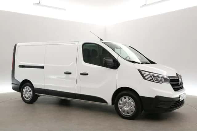 Renault Trafic (2024) thumbnail 6