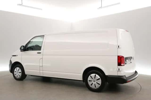 Volkswagen Transporter (2022) thumbnail 4