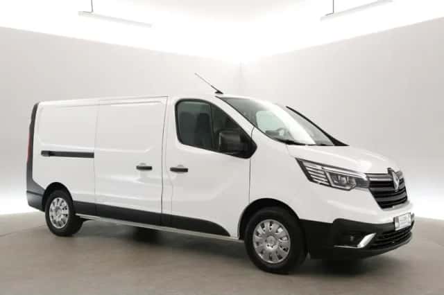 Renault Trafic (2024) thumbnail 6