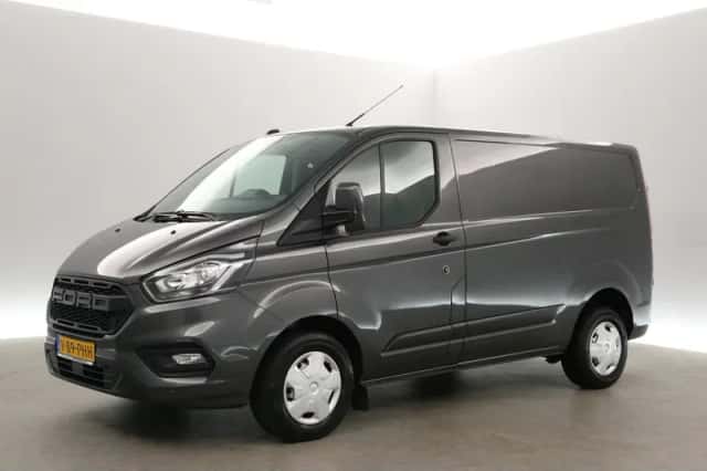 Ford Transit Custom (2021) thumbnail 6