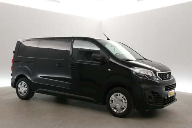 Peugeot Expert (2021) thumbnail 6