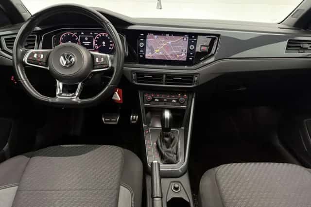 Volkswagen Polo (2020) thumbnail 2