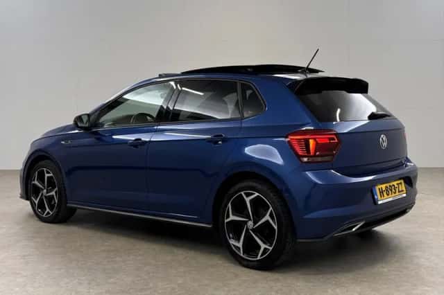 Volkswagen Polo (2020) thumbnail 3