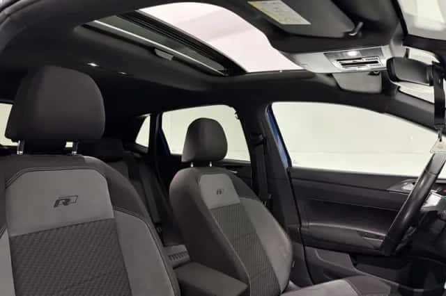 Volkswagen Polo (2020) thumbnail 4