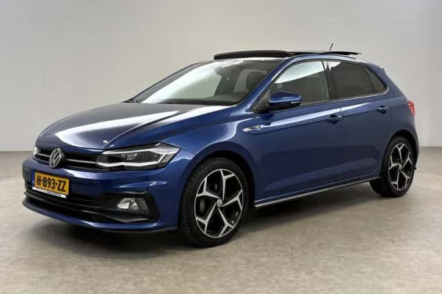 Volkswagen Polo (2020) thumbnail 6