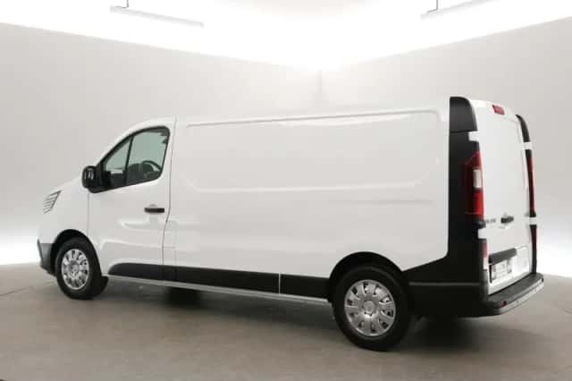Renault Trafic (2024) thumbnail 4