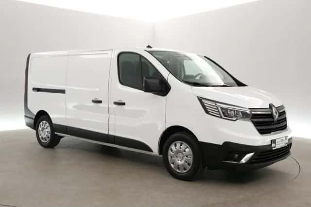 Renault Trafic (2024) thumbnail 6