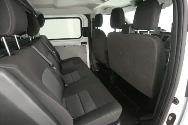 Ford Transit Custom (2021) thumbnail 3