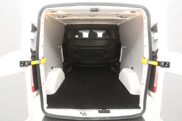 Ford Transit Custom (2021) thumbnail 4