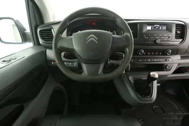 Citroën Jumpy (2019) thumbnail 2