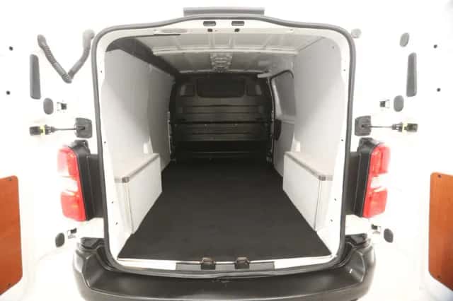 Citroën Jumpy (2019) thumbnail 3