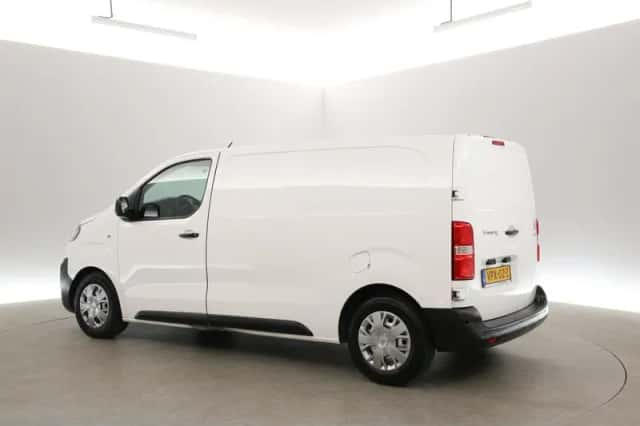 Citroën Jumpy (2019) thumbnail 4