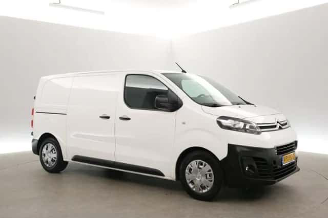 Citroën Jumpy (2019) thumbnail 6