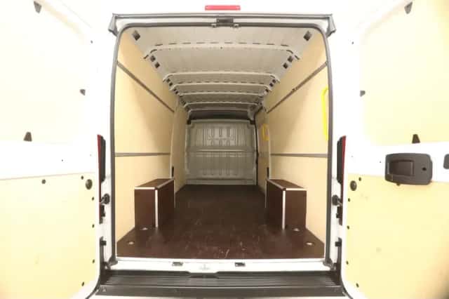 Opel Movano (2024) thumbnail 3