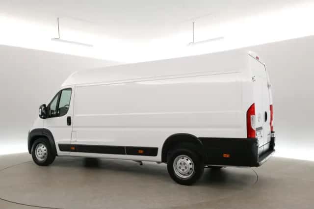 Opel Movano (2024) thumbnail 4