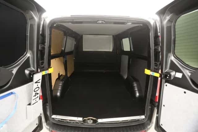 Ford Transit Custom (2018) thumbnail 3