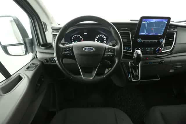 Ford Transit (2020) thumbnail 2