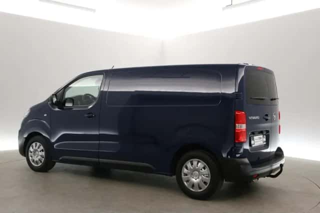 Opel Vivaro (2024) thumbnail 4
