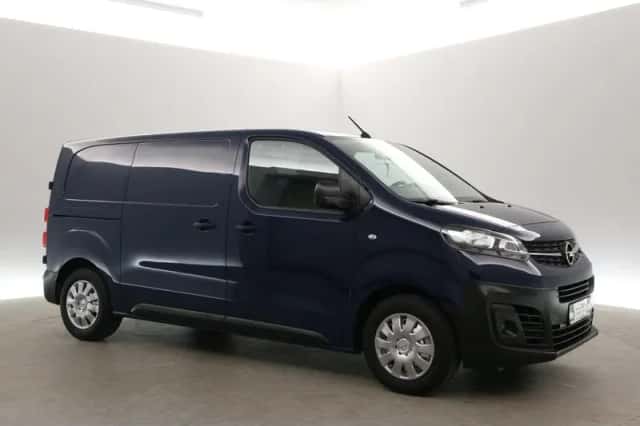 Opel Vivaro (2024) thumbnail 6