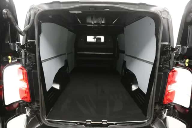 Opel Vivaro (2021) thumbnail 3