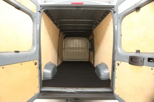Opel Movano (2023) thumbnail 3