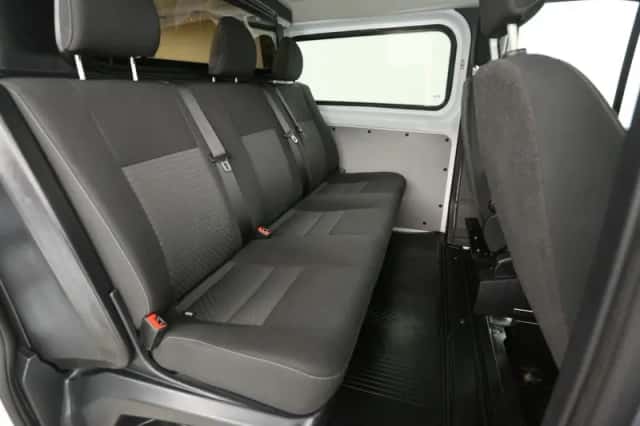 Ford Transit Custom (2020) thumbnail 3