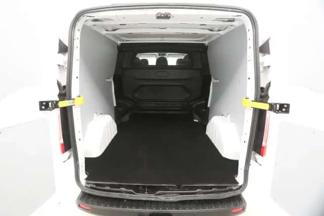 Ford Transit Custom (2020) thumbnail 4