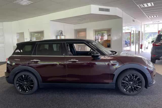 MINI Clubman (2016) thumbnail 5